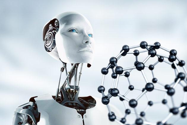 5 ожидаемых техноновинок, которые изменят мир 5 ожидаемых техноновинок, которые изменят мир